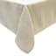 Danika Linen Tablecloth, 60x104