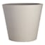 Japi Sandstone Low Linea Outdoor Planter, Medium