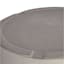Japi Sandstone Low Linea Outdoor Planter, Medium