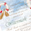 3-Pack Watermark Scented Sachets