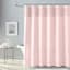Pink Ivy Shower Curtain, 72"