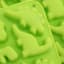 2-Pack Dino Silicone Mold