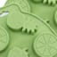 2-Piece Fruit Silicone Mold