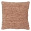 Crosby St. Brown Boucle Throw Pillow, 18"
