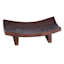 Found & Fable Wood Riser, 11.8x5.5
