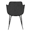 Crosby St. Bryce Dining Chair, Grey