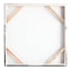 Ty Pennington Forest Canvas Wall Art, 24"