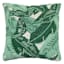 Found & Fable Leaf Beaded Throw Pillow, 12"