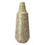 Brown Star Capiz Vase, 22"