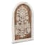 Honeybloom Wooden Carved Wall Decor
