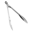 Bistro 2-Piece Small Kitchen Tong Set
