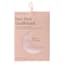 1-Piece Silky Satin Pillowcase, Assorted Colors