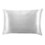 1-Piece Silky Satin Pillowcase, Assorted Colors