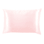 1-Piece Silky Satin Pillowcase, Assorted Colors