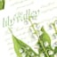 3-Pack Lily of The Valley Scented Sachets