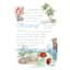 3-Pack Seaspray Scented Sachet