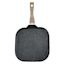 Speckled Black Griddle Pan, 12"