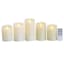 5Pk 3X44556 Realistic Led Set