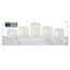 5Pk 3X44556 Realistic Led Set