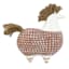 Horse Figurine, 8.5"