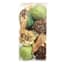 Green & Light Brown Dried Filler Orbs