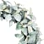 Providence Eucalyptus Wreath, 24"
