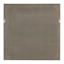 Crosby St Glass Framed Square Abstract Print Wall Art, 23"