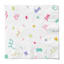 20-Count Birthday Candle Cocktail Napkins