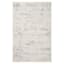(B593) Boulder Ivory Area Rug, 4x6