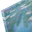 Water Lilies Canvas Wall Art, 30"