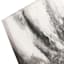 Wave Eddies Embellished Canvas Wall Art, 47x35