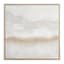Providence Framed Abstract Canvas Wall Art, 35"
