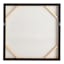 Providence Framed Abstract Canvas Wall Art, 35"