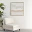 Providence Framed Abstract Canvas Wall Art, 35"