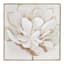 Providence Framed Floral Canvas Wall Art, 30"