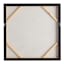 Providence Framed Floral Canvas Wall Art, 30"
