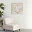 Providence Framed Floral Canvas Wall Art, 30"