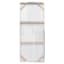 Crosby St. Abstract Canvas Wall Art, 24x58