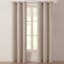 Dashwood Natural Light Filtering Curtain Panel, 84"