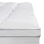 Quilted Mattress Topper, King