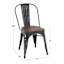 Honeybloom Westfield Dining Chair, White