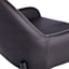 Honeybloom Destin Counter Stool, Dark Brown