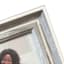 Multi-Tone Tabletop Picture Frame, 4x6