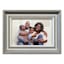Multi-Tone Tabletop Picture Frame, 4x6