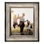 Grey & Black Wash Tabletop Picture Frame, 8x10