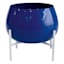 Sunny Club Blue Planter Stand, Small