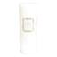 Providence White Mystic Birchwood Scented Pillar Candle, 4x11