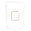 Providence White Mystic Birchwood Scented Pillar Candle, 6x8