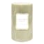 Providence Sandalwood Vanilla Scented Pillar Candle, 4x6