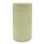 Providence Sandalwood Vanilla Scented Pillar Candle, 4x6